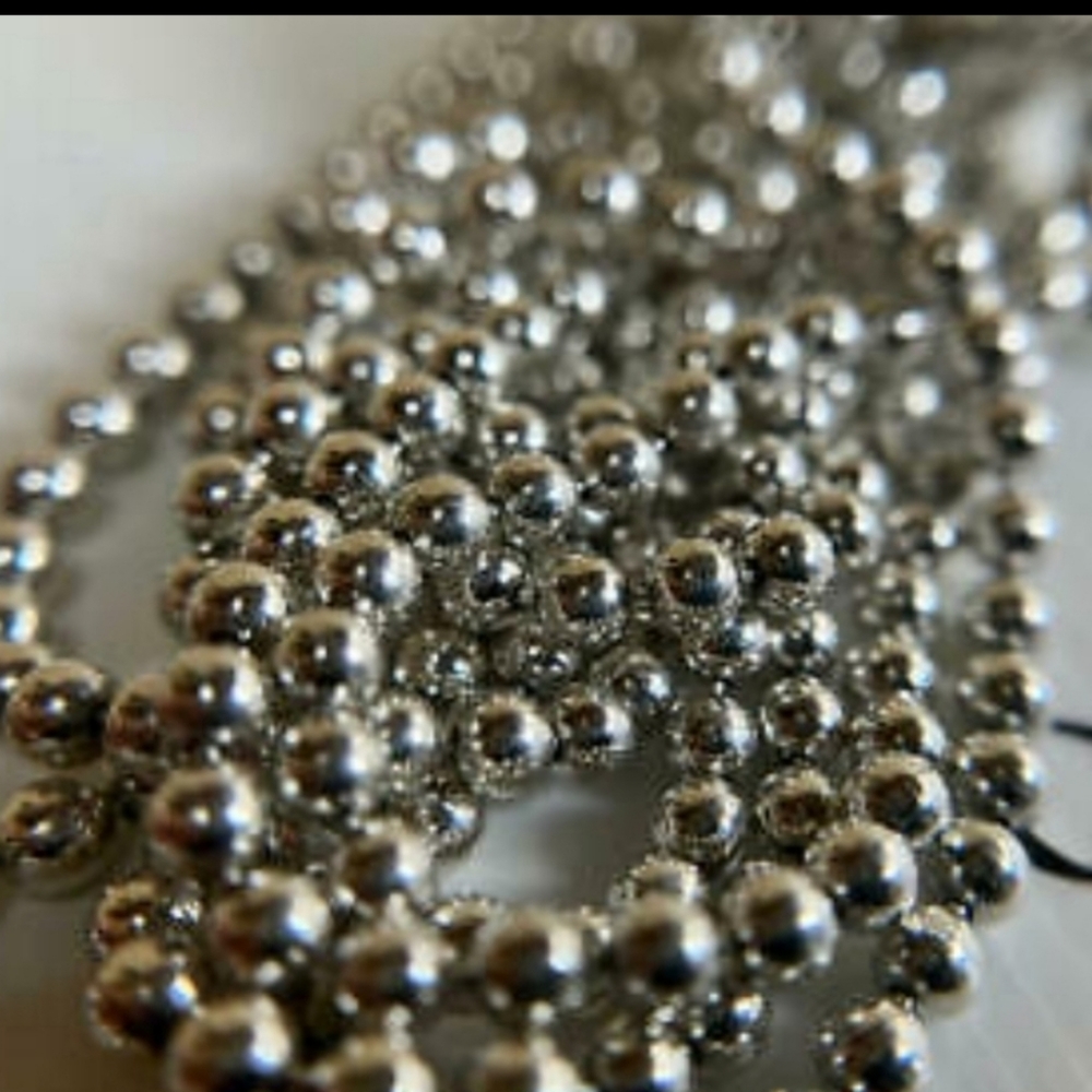 Gucci Luxury Rate Necklace 925 sterling silver - Picture 3 of 13